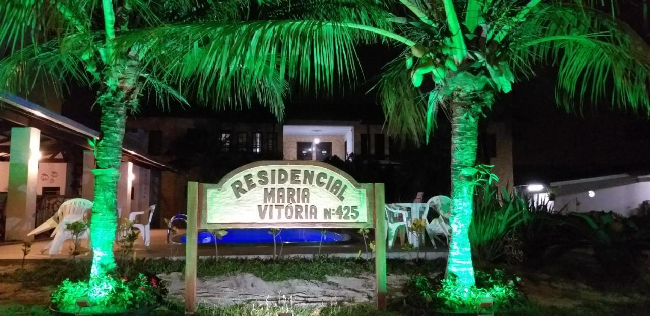 Residencial Maria Vitoria Hotel - Florianopolis — Fotos 1